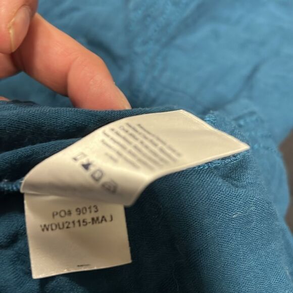 FAHERTY women dress size s - Picture 9 of 9